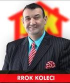 Photo of Rrok  Koleci