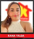 Rana Yalda photo